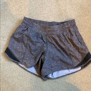 Lulu lemon shorts
